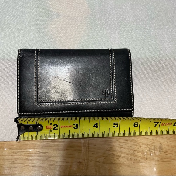 Polo Ralph Lauren wallet - Picture 7 of 11